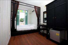 99 Oldtown Boutique Guesthouse SHA EXTRA PLUS